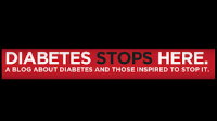 diabetes stops here